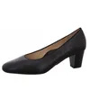 Damen Pumps Ara 12-18002-01 schwarz 40 Produktbild-Vorschau 2