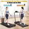 CITYSPORTS Laufband Elektrisch Leises Laufband Produktbild-Vorschau 2