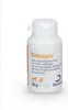 A white bottle of Enteropro dietary supplement for dogs and cats. Produktbild-Vorschau
