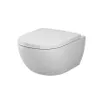 AM.PM Hänge-WC Wand Toilette Spülrandlose Toilette Wand-WC Produktbild-Vorschau 11