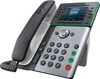 HP Poly Edge E300 - VoIP-Telefon mit Produktbild-Vorschau 8