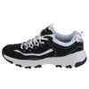 Skechers Boty Iconik, 88888250BKW Náhled obrázku produktu 2