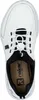 Rieker Alabama/Foil/Scuba dámské mokasíny white casual, Náhled obrázku produktu 15