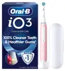 Brosse à dents électrique Oral-B iO Series 3, rose poudré, Voir les images du produit 1