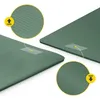 4FIZJO Fitnessmatte 180 x 60 x 1 cm, NBR, rutschfest, Produktbild-Vorschau 6