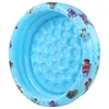 aufblasbarer Pool, tragbarer PVC-Babypool für Innen und Produktbild-Vorschau 5
