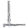 HARTING D-Crimpkontakt Kontaktbuchse (F) 1mm² AWG18 silber, Produktbild-Vorschau 2