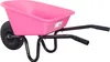 Altrad Fort FO35609 Kinderschubkarre 20l rosa montiert mit Produktbild-Vorschau 5