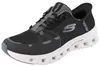 SKECHERS GLIDE-STEP PRO Čierna Náhľad obrázku produktu 29