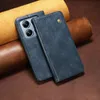 Pouzdro pro Xiaomi 14T Pro kožené flip pouzdro peněženka s Náhled obrázku produktu 2