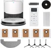 TESLA RoboStar iQ400 Plus - intelligenter Saugroboter mit Produktbild-Vorschau 2