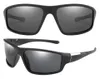 Camerazar Lunettes de sport polarisantes pour hommes, Voir les images du produit 1