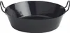 PAN Smalto Ø 40 INDUZIONE Nero Nuovo RIESS Anteprima dell’immagine prodotto 6