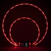 Brilliant Melina LED 11W TL lampa stołowa chrom G92949/15 Podgląd zdjęcia produktu 2