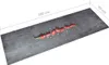 vidaXL Küchenbodenmatte Waschbar Pfeffer 60x180 cm Produktbild-Vorschau 4
