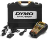 DYMO Rhino        6000+ im stabilen Hartschalenkoffer Voir les images du produit 5