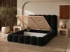 Emlar Polsterbett Mellow 200x200 cm - Bett mit Bettkasten & Produktbild-Vorschau 3