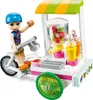 LEGO Friends 41444 - Organiczna kawiarnia w Heartlake City Podgląd zdjęcia produktu 25