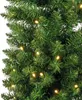 Pencil Pine Classic künstlicher Weihnachtsbaum schmal Produktbild-Vorschau 3