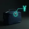 Thermotasche 7,5 L Kühltasche wasserdicht ideal für Camping Produktbild-Vorschau 9