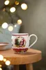 Toy's Fantasy Henkelbecher, Santa 145 x 102 x 106 mm, 380 Anteprima dell’immagine prodotto 9