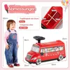 Samochód do jeżdżenia z miejscem do przechowywania muzyki i Podgląd zdjęcia produktu 2