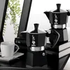 Bialetti Moka Express 1TZ nera Produktbild-Vorschau 8