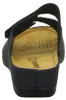 Pantolette mit Mehrweite bis 30mm Sohlenhöhe 06080A00/0NK Produktbild-Vorschau 6
