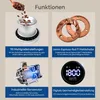 ROASTLY DF64V elektrische Single-Dose Kaffeemühle, Produktbild-Vorschau 7