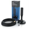 CSL DVB-T, DVB-T2 Stabantenne für Innenbereich, digitale Produktbild-Vorschau 7
