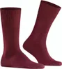 FALKE Airport Merino-Socken Herren barolo 45-46 Produktbild-Vorschau 5