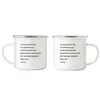 Consulting Emaille Tasse Unternehmensberatung Karriere Produktbild-Vorschau 3