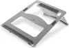 hama 00053059 hama Notebook-Ständer silber Voir les images du produit 6