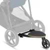 Kid Board Black/black Gazelle S Produktbild-Vorschau 2