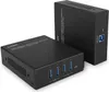 Lindy 43410 LINDY USB 3.2 Gen 1 Cat.6A HDBaseT Extender Voir les images du produit 2
