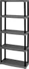 Support De Rangement - 70 X 30 X 175,5 Cm Voir les images du produit 16
