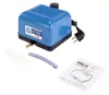 Aquaforte Teich Luftpumpe V-30 Aluminium 1800 L/h 25 Watt Produktbild-Vorschau 15