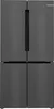 Bosch Serie 6 KFN96AXEA Side-by-Side Kühlkombination Produktbild-Vorschau 1