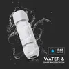 IP68 Kabelverbinder Klemmleiste Muffe Wasserdicht Produktbild-Vorschau 2
