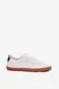 Sneakersy Damskie Materiałowe Big Star TT274357 Białe 38 Podgląd zdjęcia produktu 8