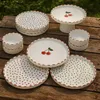 Hermia Concept, MCH000777739, Set per la colazione (11 Anteprima dell’immagine prodotto 7