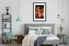 MuchoWow® MuchoWow® Gerahmtes Poster Buddha - Bild - Bar Produktbild-Vorschau 7
