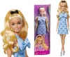 Barbiepuppe Fash.in blauem Kleid HYT93 /9 Produktbild-Vorschau 15