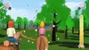 Bibi und Tina auf dem Martinshof - Pferde Simulation - Produktbild-Vorschau 5