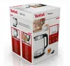 Elektrický skleněný konvička Tefal Ki7008, 2200 W, objem Náhled obrázku produktu 3