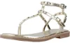 Les Tropeziennes Coraze Sandalen  EU 38 Frau  EU 38 Produktbild-Vorschau 6