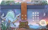 Depesche Vertrieb GmbH & Co. Truhlica s pokladom Dino World Náhľad obrázku produktu 5