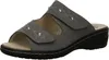 Hickersberger Milano Hallux Pantolette Grau Produktbild-Vorschau 11