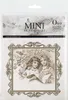 ITD Reispapier Decoupage Bastelpapier, RSM058 engel Produktbild-Vorschau 2