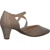 Gabor 01.363 Damenschuhe - Riemchen Pumps rose Elegant NEU Produktbild-Vorschau 40